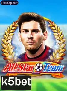 Explorando o Mundo de AllStarTeam: Regras e Estratégias com k5bet