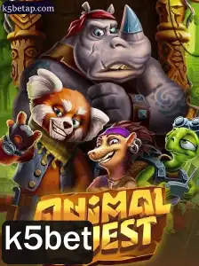 Explorando o Mundo de AnimalQuest: Um Guia Completo com Regras e Estratégias