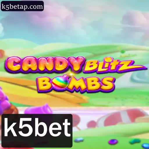 Descubra o Mundo de CandyBlitzBombs: Um Jogo de Estratégia e Diversão