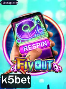 FlyOut: Descubra o Novo Jogo Emocionante Com K5bet