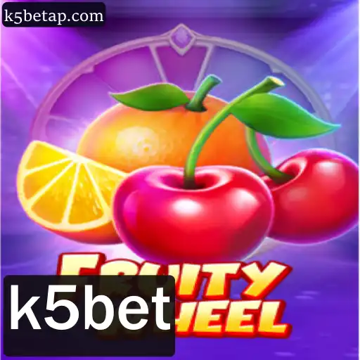Descubra as Emoções de FruityWheel e Vença com o K5bet