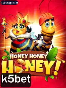 Explorando o Fascinante Mundo de HoneyHoneyHoney no k5bet