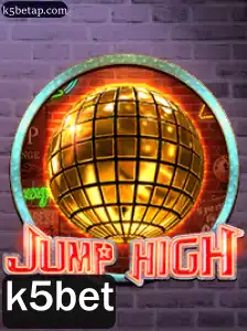 JumpHigh: Mergulhe no Excitante Mundo do Novo Jogo de Plataforma com k5bet