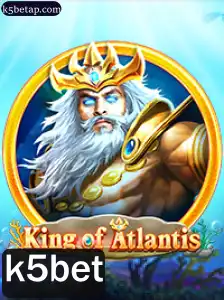Descubra os Mistérios de KingofAtlantis: Tudo o que Você Precisa Saber Sobre Este Jogo Empolgante