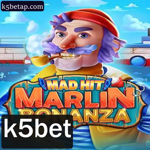Descubra o Mundo Emocionante de MadHitMarlinBonanza