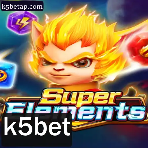 Descubra o Fascinante Mundo do Jogo SuperElements