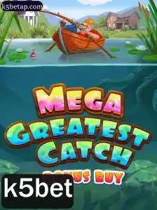 MegaGreatestCatchBonusBuy: Uma Análise Completa do Jogo Popular em 2023