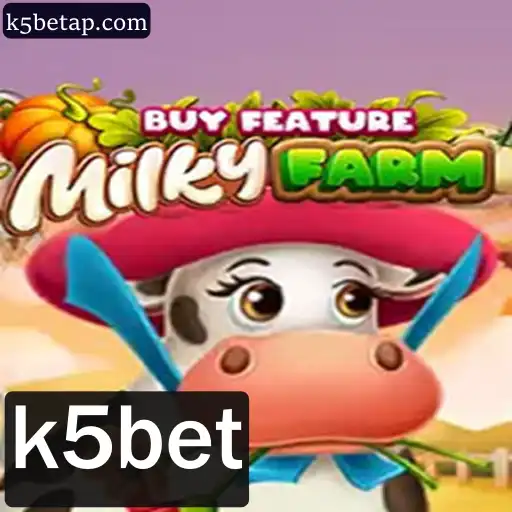 Explorando o Fascinante Mundo de MilkyFarmBuyFeature e k5bet