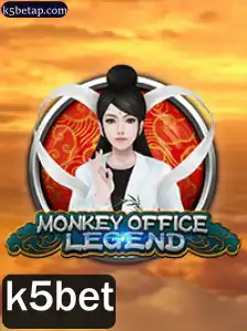 Explorando o Universo de MonkeyOfficeLegend