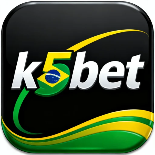 k5bet Logo
