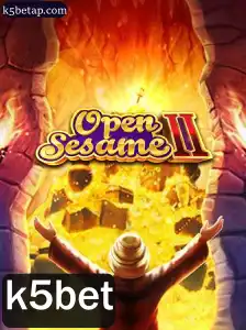 Descubra o Mundo de OpenSesameII: O Jogo Revolucionário que Conquista Novos Jogadores