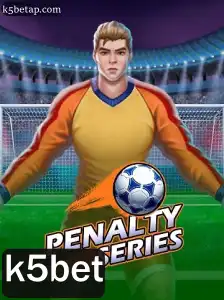 PenaltySeries: Mergulho no Mundo do Jogo de Penaltis