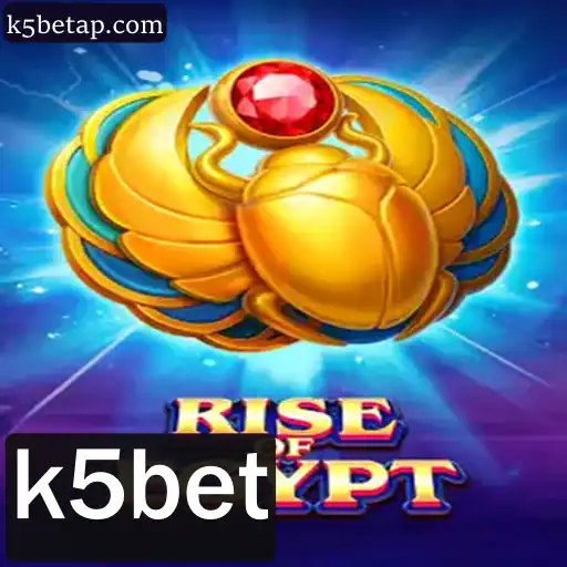 Descubra o Fascinante Mundo de RiseOfEgypt e Conquiste Recompensas no k5bet