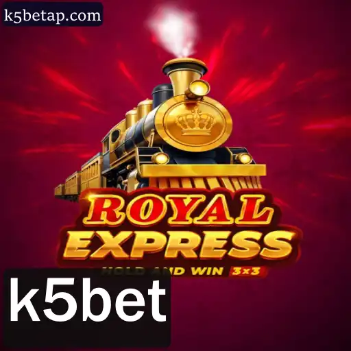 Descubra o Empolgante Mundo de RoyalExpress com K5Bet