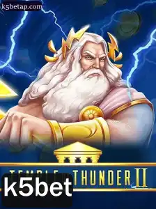 Temple of Thunder II: Aventura Épica nas Profundezas do Templo