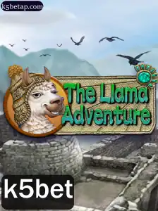 Desvendando TheLlamaAdventure: Um Mundo de Emoções